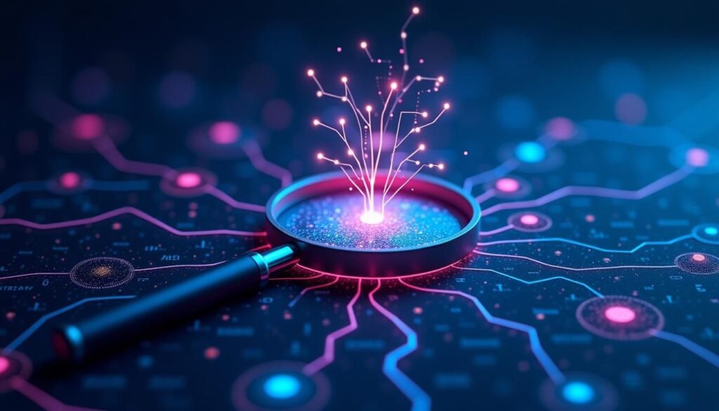 AI Tools for SEO: Techniques for Optimization Featured Image