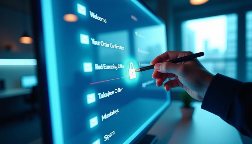 Avoiding Spam Box: Best Practices for Emails in 2025 Featured Image