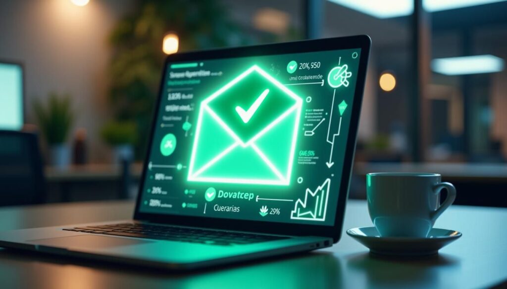 Avoiding Spam Box with SEO-Optimized Emails: A Strategic Guide for 2025 Featured Image