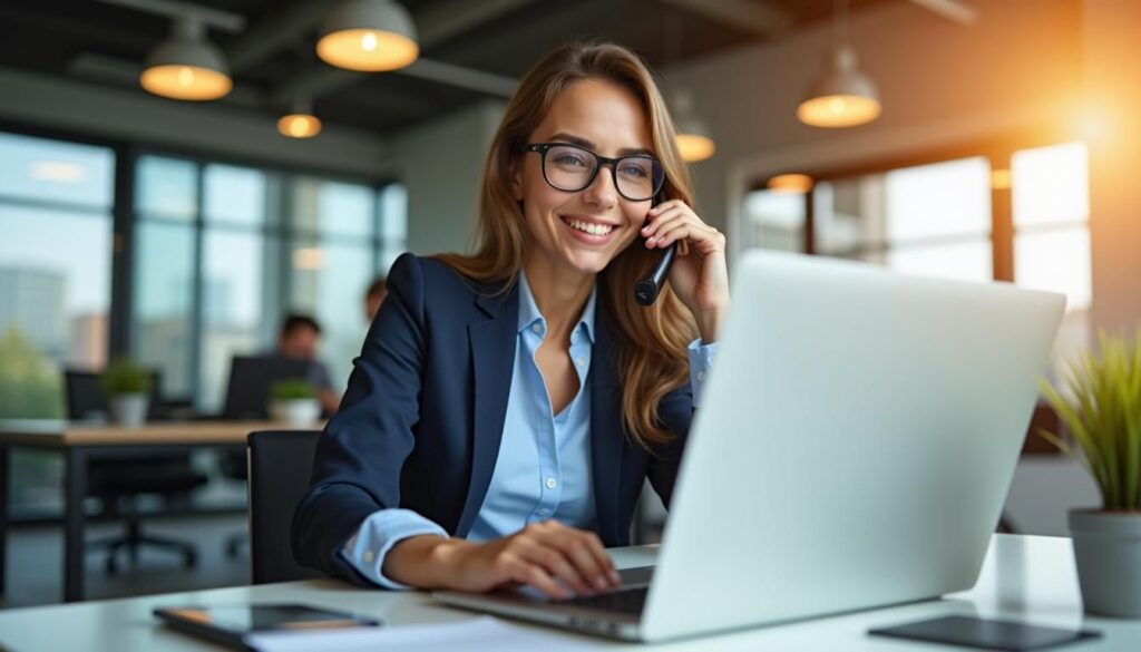 Avoiding Spam Likely: Best Practices for Calls That Convert Featured Image