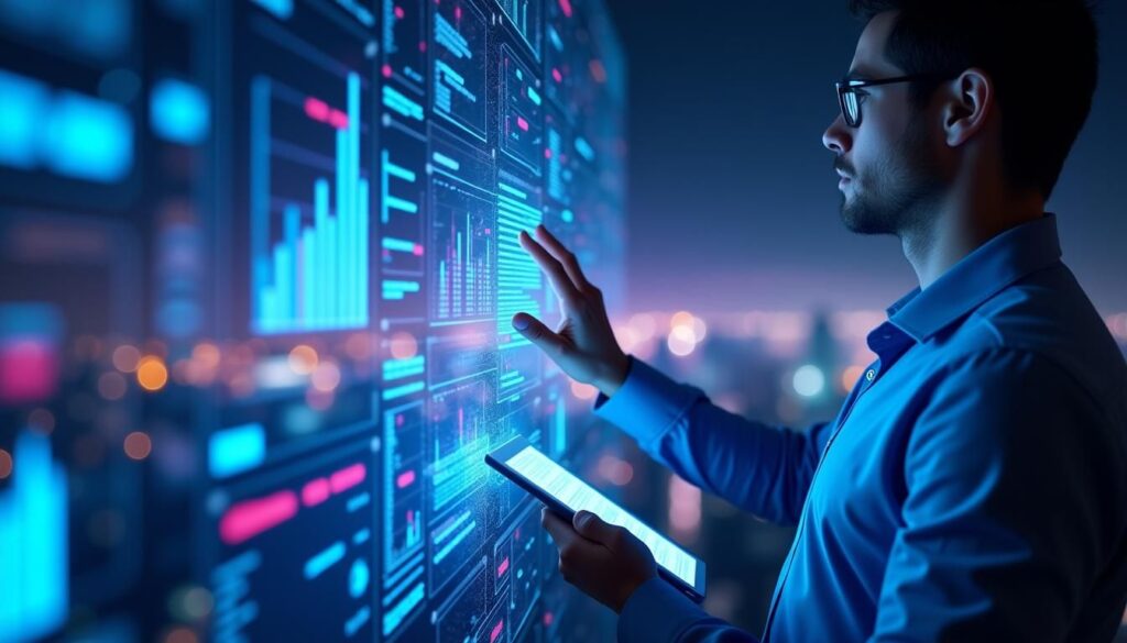 B2B Advertising: AI for Targeted Ads Featured Image