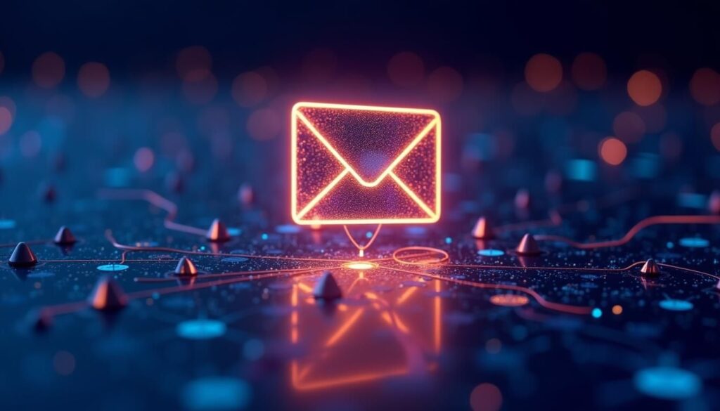 B2B Email Marketing: AI for Better Deliverability Featured Image