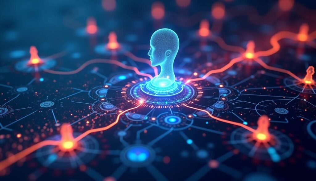 B2B List Building: AI Tools to Streamline Lead Generation in 2025 Featured Image