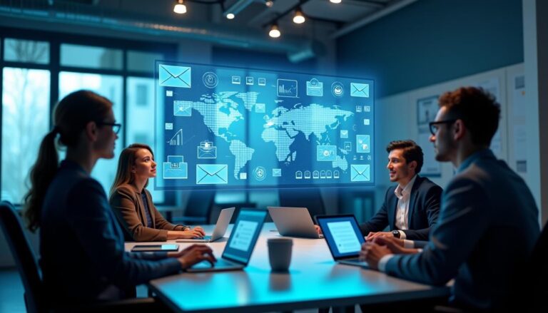 Best Practices for B2B Email Outreach in 2025