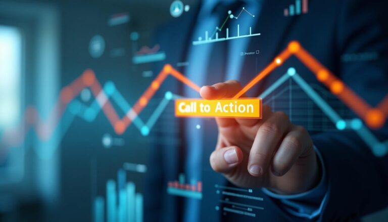 Calls to Action That Convert B2B Prospects