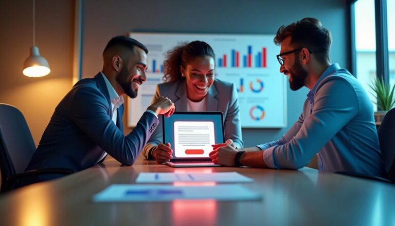 Calls to Action in B2B Emails: Driving Conversions