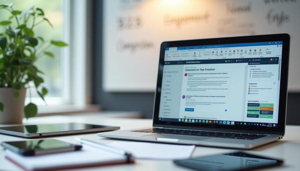 B2B Copywriting: Platforms for Better Content Featured Image