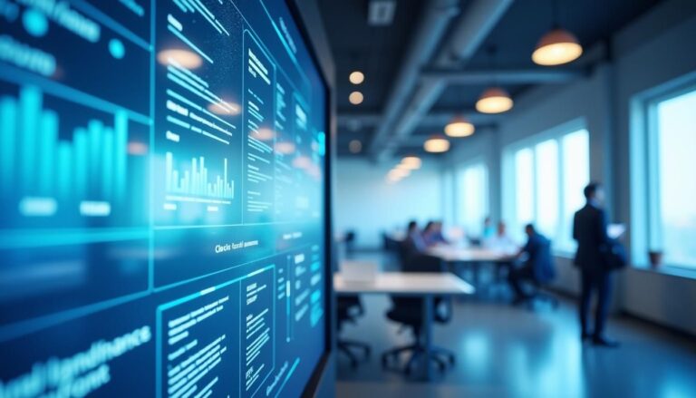 Designing Landing Pages for B2B Email Campaigns: A 2025 Guide