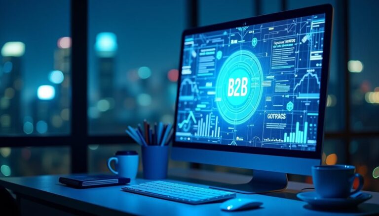 Designing Landing Pages to Support Cold Call Leads: A 2025 Guide for B2B Success