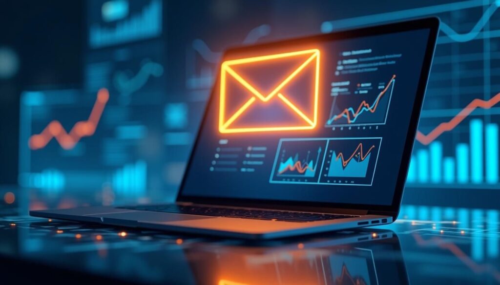 B2B Digital Marketing: Email Strategies That Win Featured Image