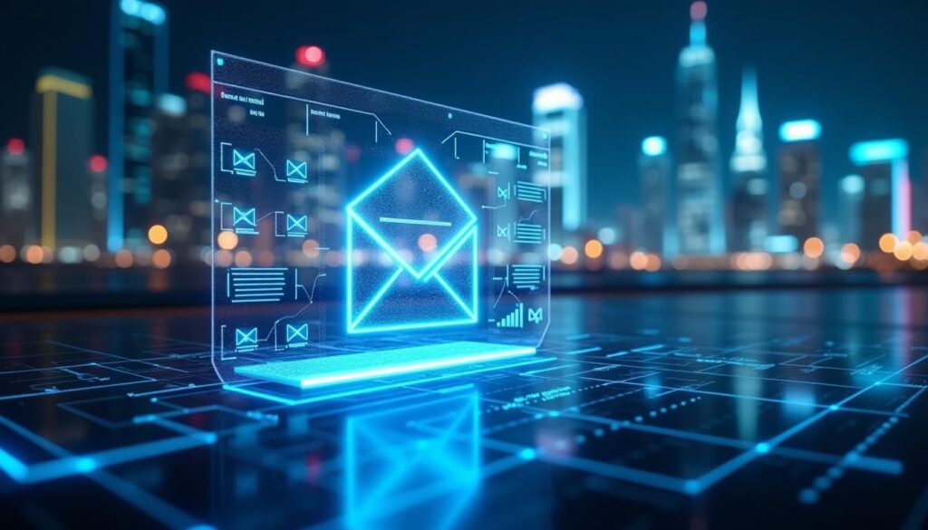 B2B Email Marketing: The 2025 Playbook for Success Featured Image