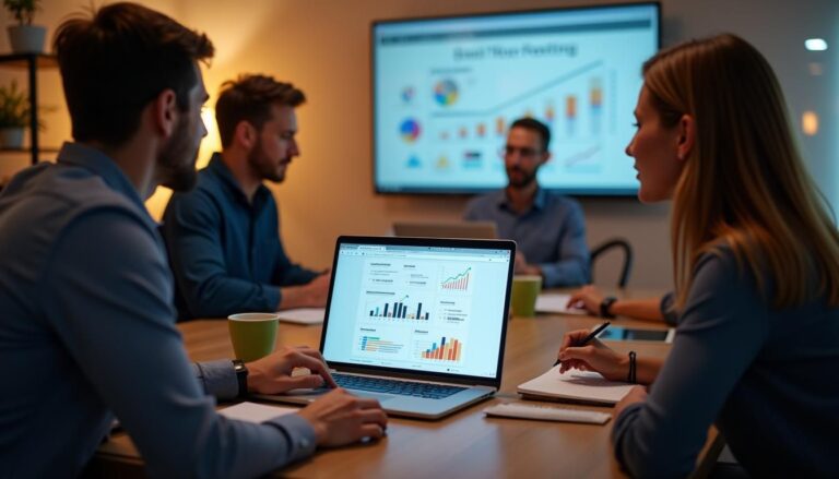 B2B Email Marketing: Platforms for Success