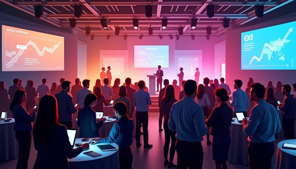 B2B Event Marketing: Best Practices for Events Featured Image