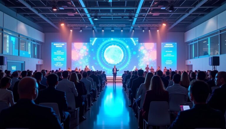 B2B Event Marketing: Outsourcing Events for Maximum Impact in 2025