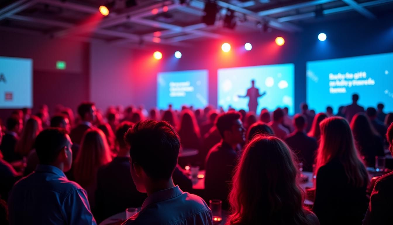 B2B Event Marketing: Strategies for Attendance Featured Image