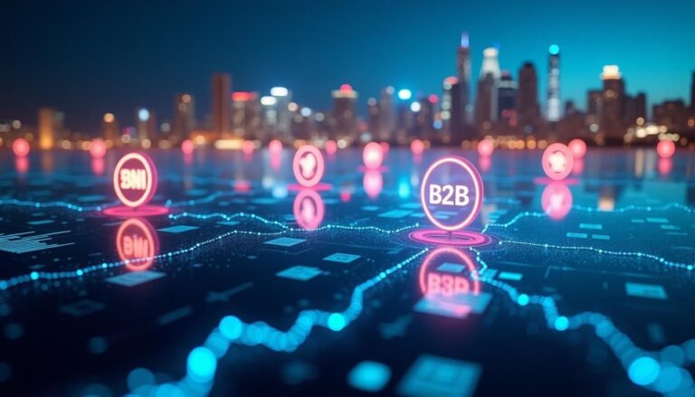 Google AdWords: Best Platforms for B2B Ads