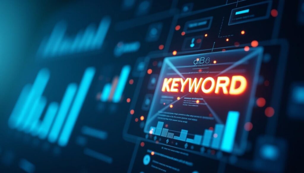 Keyword Density in B2B Email Content: Does It Matter? Featured Image