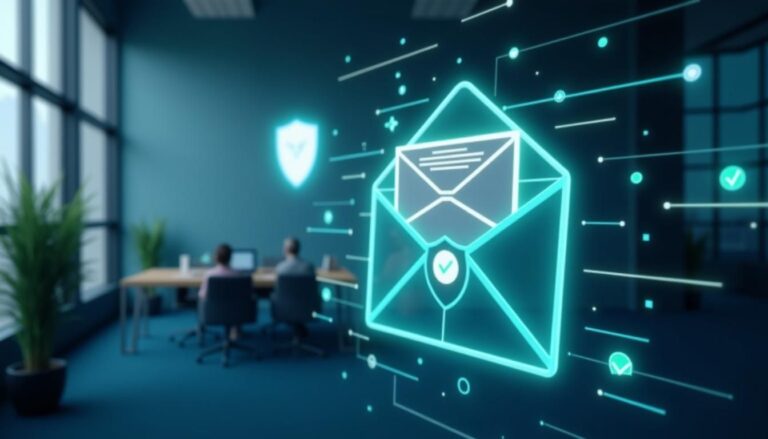 How to Avoid Spam Filters in B2B Lead Outreach