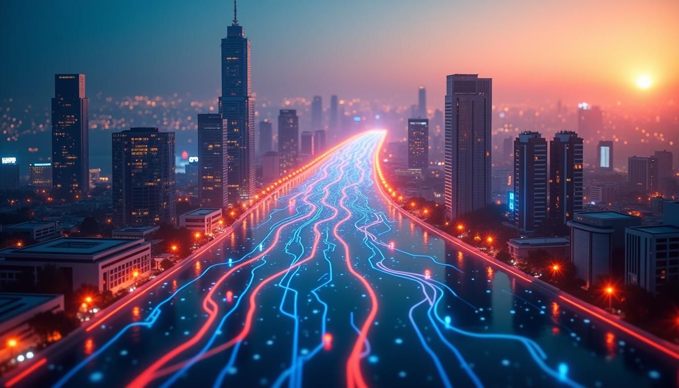 B2B Lead Generation: Best Practices for Growth in 2025 Featured Image