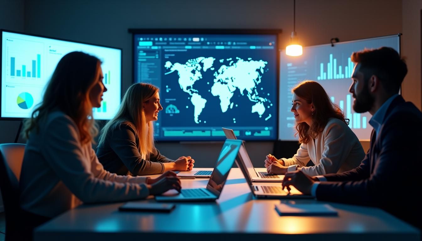 Case Study: Successful B2B Lead Generation Campaigns Featured Image