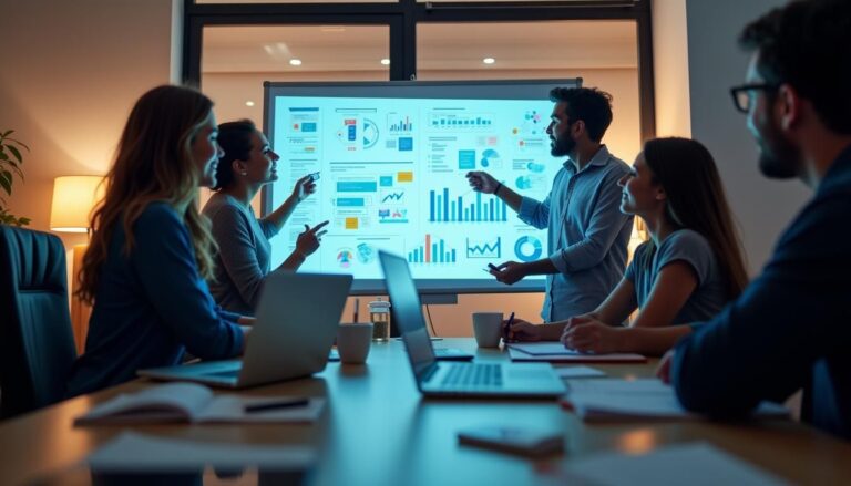 Content Creation That Drives B2B Lead Generation