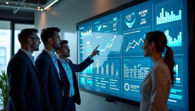 How to Measure KPIs for B2B Lead Generation Success