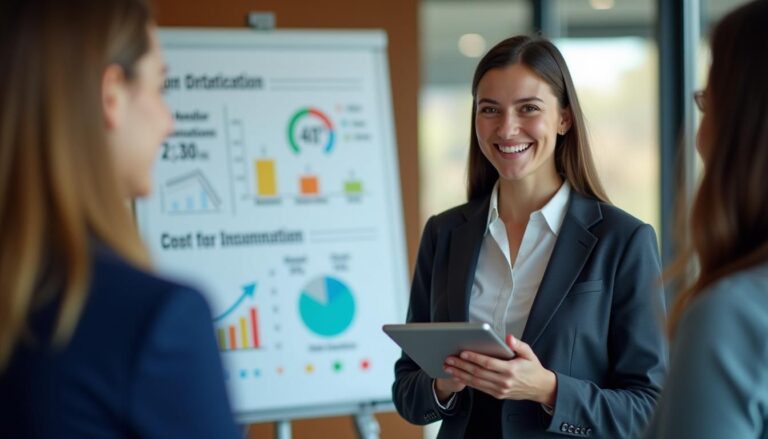 Objection Handling Techniques for B2B Lead Generation