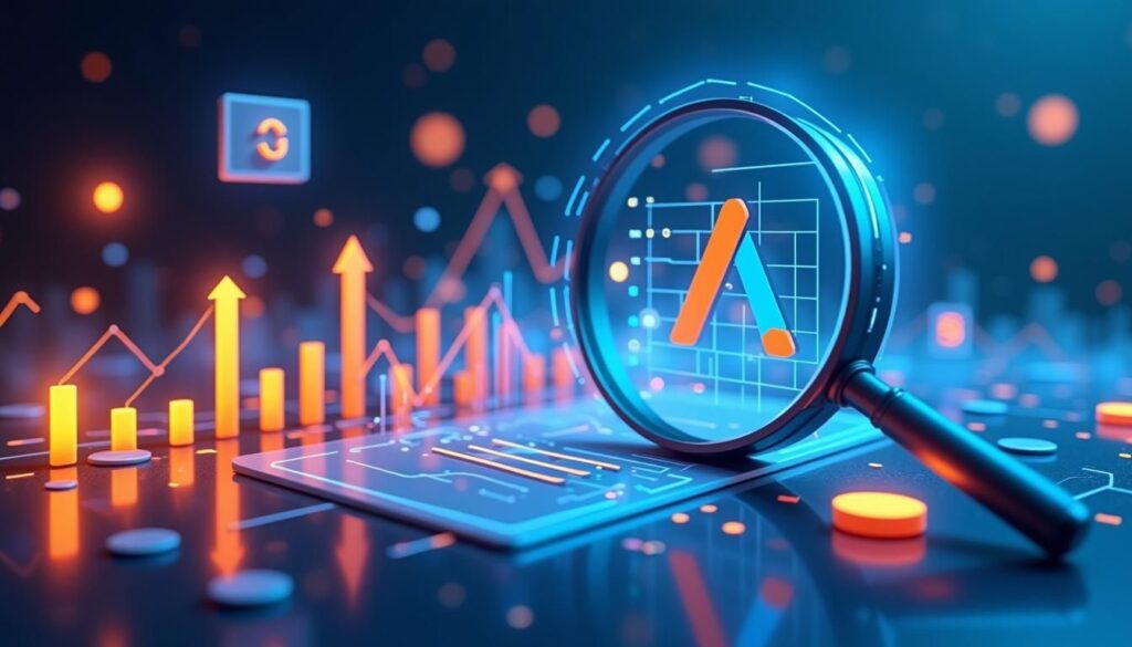 Optimizing Google Ads for Enhanced B2B Lead Generation Featured Image