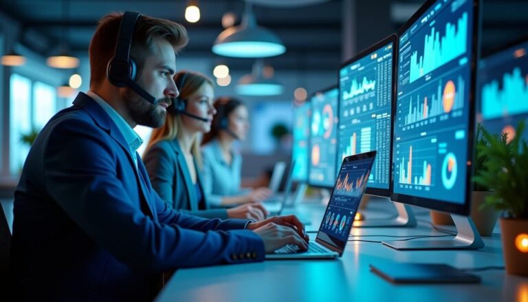 Power Dialers for B2B: Techniques to Maximize Lead Generation Success