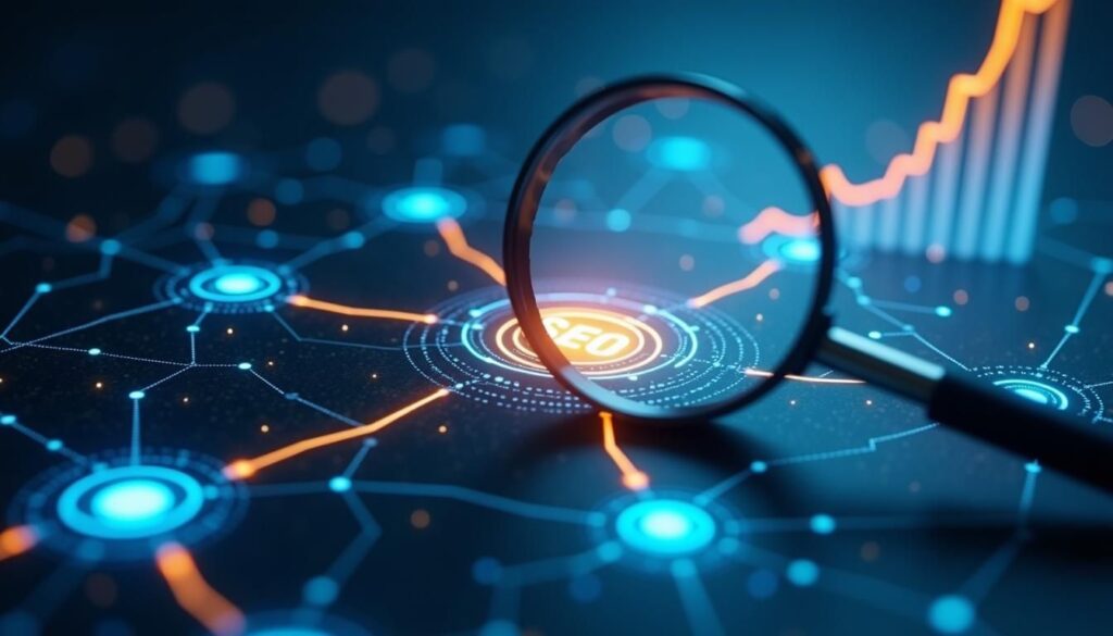 The Role of SEO in B2B Lead Generation Success Featured Image