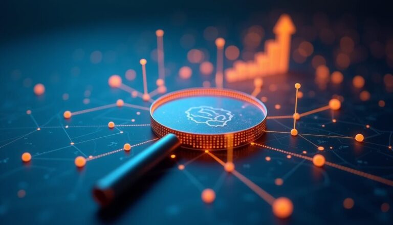 SEO Optimization Tactics for B2B Lead Generation