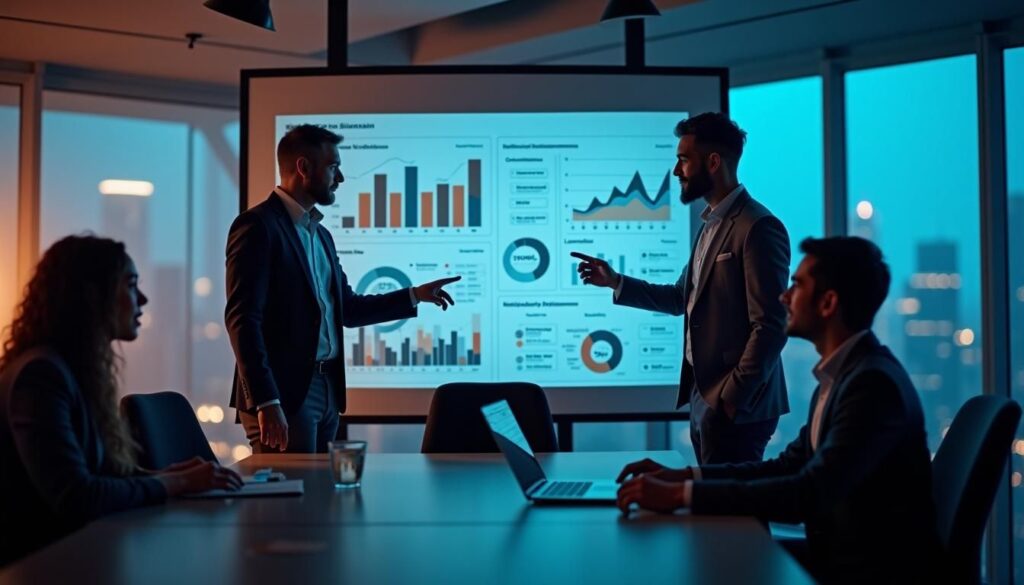 B2B Lead Generation: Techniques That Convert Featured Image