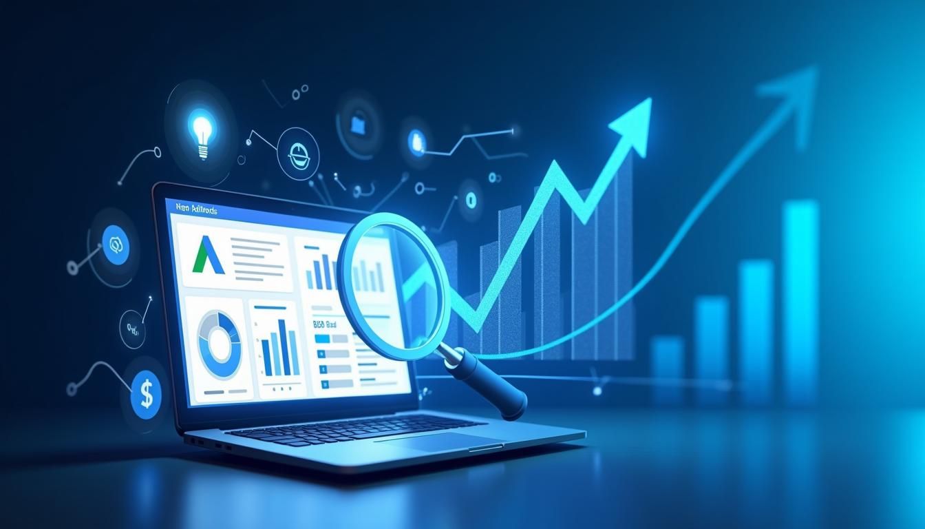 How to Use Google AdWords for B2B Lead Generation Featured Image
