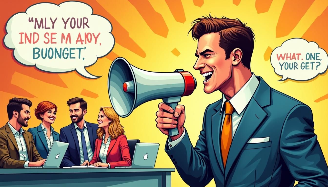 Using Humor in B2B Lead Generation Outreach Featured Image