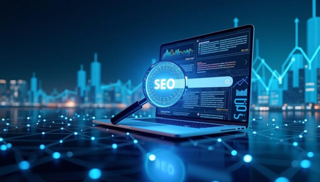 B2B List Building: SEO Tactics to Find Leads Featured Image