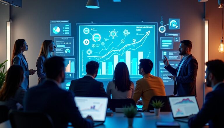 B2B Marketing Strategies: Best Practices to Win