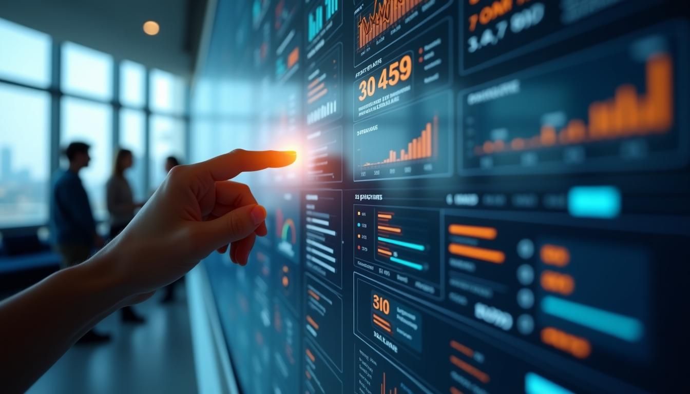 Open Rate Tracking: Metrics Every B2B Team Needs Featured Image