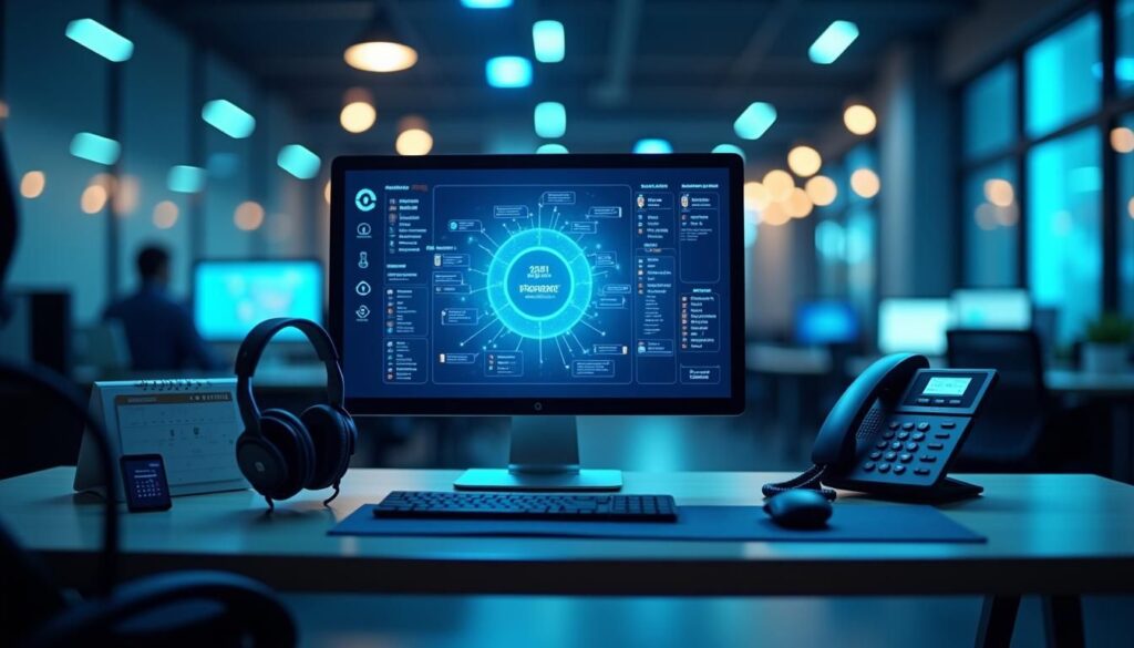 Power Dialers for B2B: AI-Powered Efficiency Featured Image