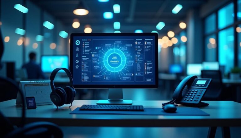 Power Dialers for B2B: AI-Powered Efficiency