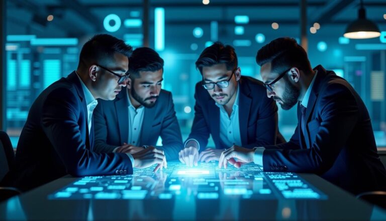 CRMs for B2B Sales: AI Integrations to Know in 2025