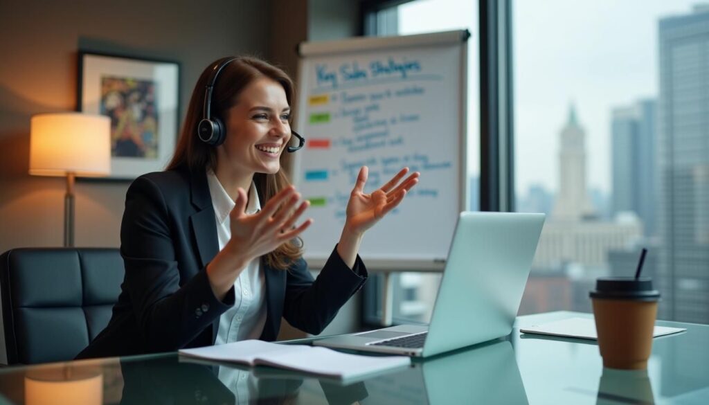 Best Practices for Cold Calling in B2B Sales Featured Image