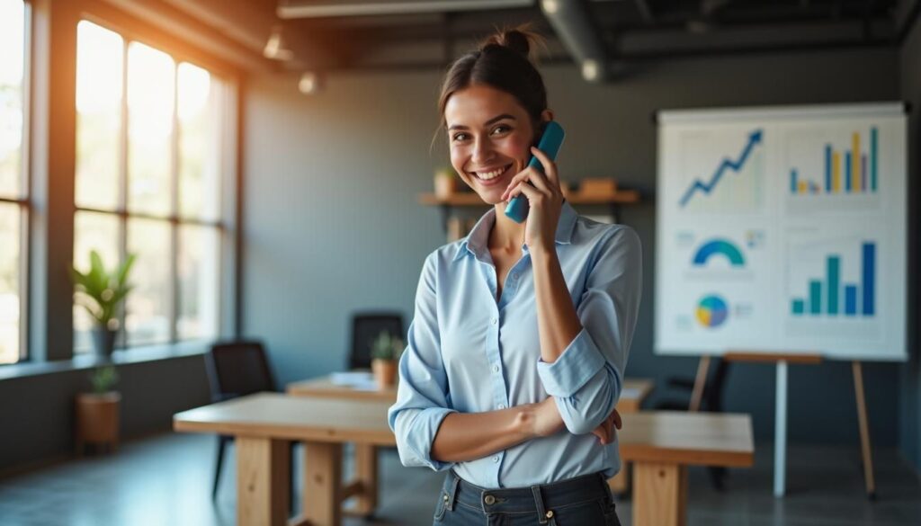 B2B Sales Blogs: Cold Calling Lessons from the Pros Featured Image