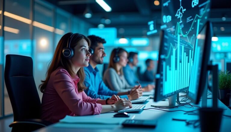 Cold Calling Benchmarks for B2B Sales Teams in 2025