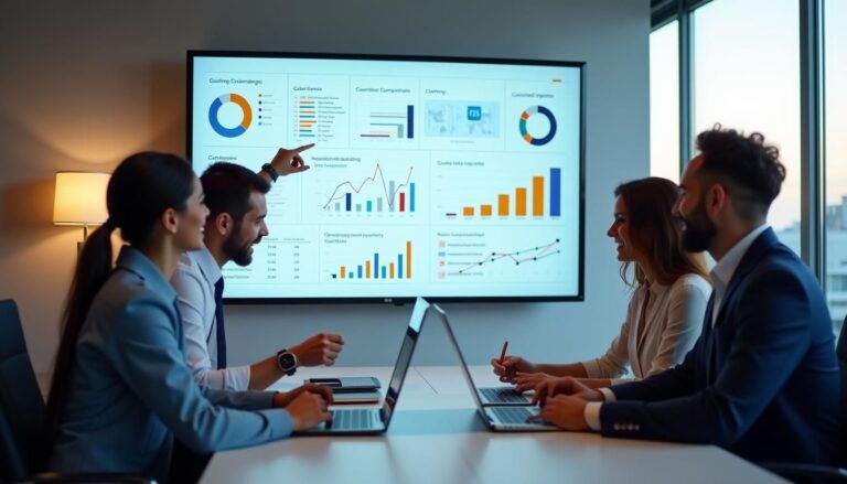 CRMs for B2B Sales: Best Practices for Use