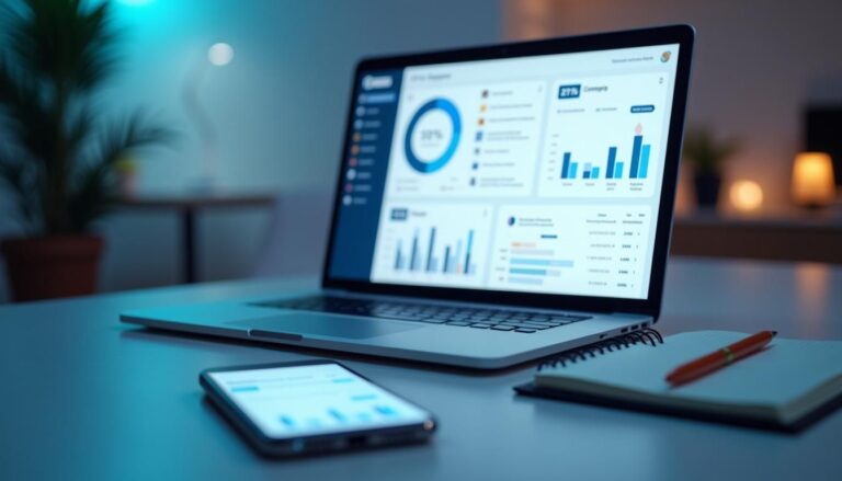 CRMs for B2B Sales: Managing Email Campaigns