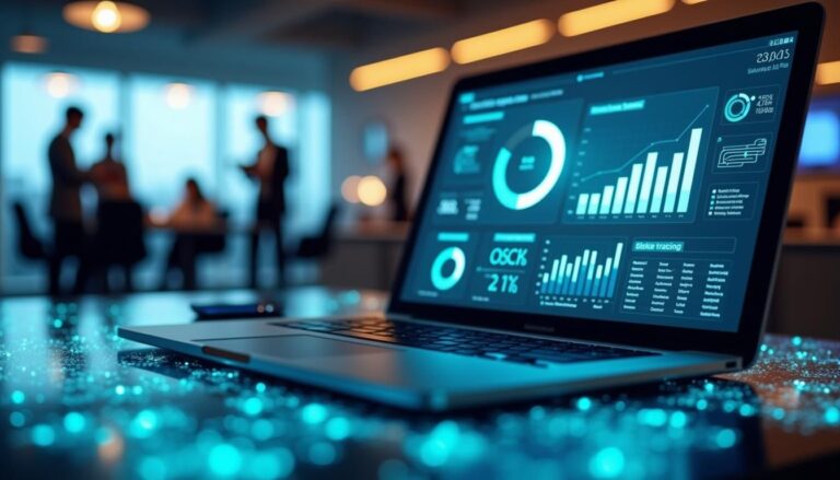 CRMs for B2B Sales: Tracking SEO Leads