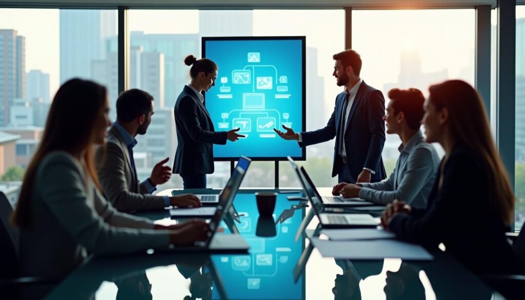 Challenges and Solutions in B2B Sales Development Featured Image