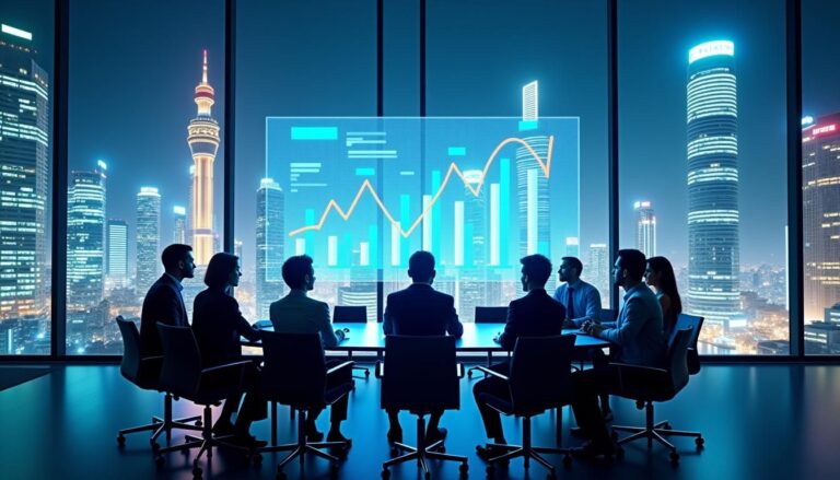 Future Trends in B2B Sales: What to Expect in the Coming Years