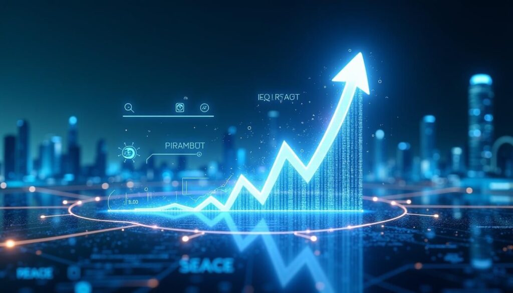 B2B SEO: Ranking Higher in 2025 Featured Image