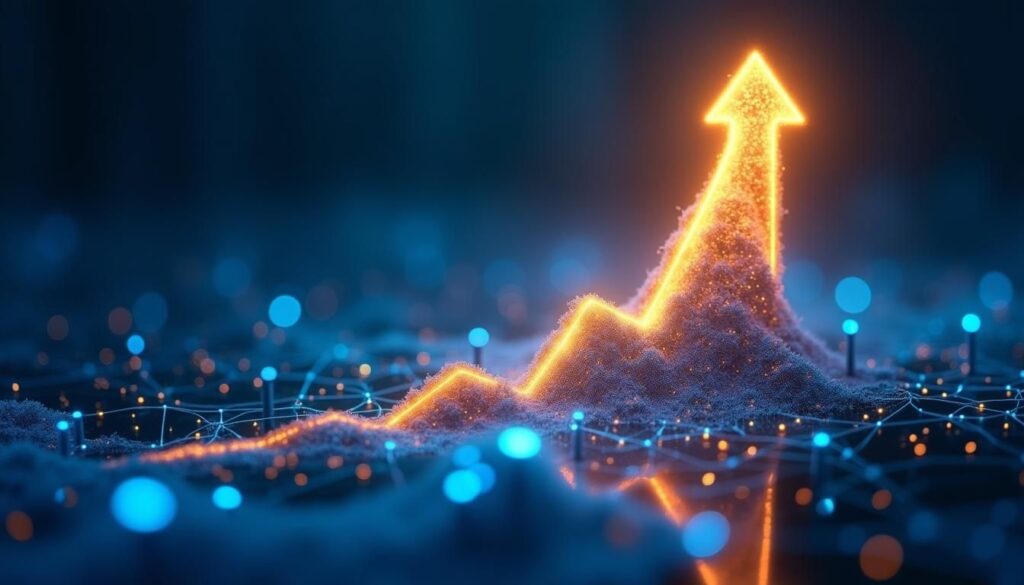 B2B SEO: Techniques to Rank Higher in 2025 and Beyond Featured Image